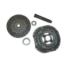 D2NN7563B KIT CLUTCH AND PRESSURE PLATE fits FORD 6600-8210, 13 INCH (COMPLETE ASSEMBLY, 10 SPLINE)