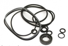 DHPN3A674B SEAL KIT, ROUND PUMP fits FORD 2000-8830