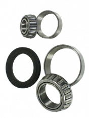 FW96WS WHEEL BEARING KIT fits FORD TRACTOR