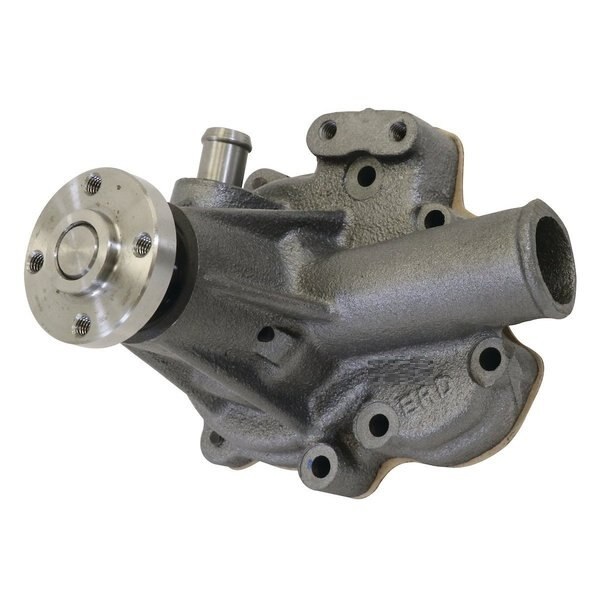 Alexander's Tractor Parts: SBA145017780 WATER PUMP fits FORD 1720-3415