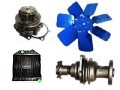 Cooling & Components