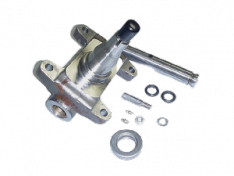 E2NN3105BA COMPLETE SPINDLE KIT (1-1/4) INDUSTRIAL for FORD