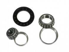 FW93WS WHEEL BEARING KIT fits FORD NEW HOLLAND TRACTORS