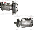 Remanufactured Hydraulic Pumps