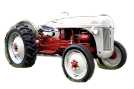 Pre-Owned Tractors