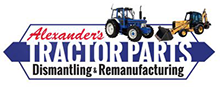 Alexander's Tractor Parts